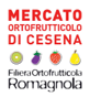 Logo mercato ortofrutticolo di cesena